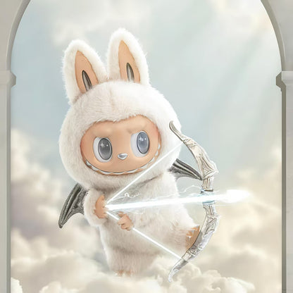 【Vivi】Labubu Family (OV) (arrive about 10-20 days)