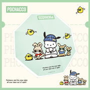 Pochacco