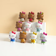 Swimsuit kitty 10 bags ( at least get 20 pcs )