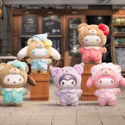 【Sanrio】Latte Baby V1