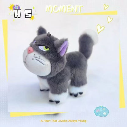 【 Mia】Various small plush toys    (arrive about 7-12 days)