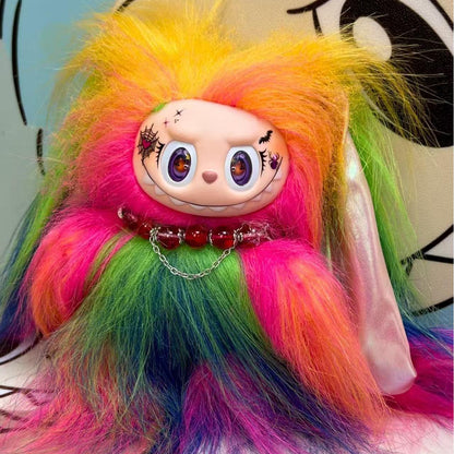 【Vivi】Labubu Family (RV-1)  (arrive about 10-20 days)