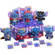 【Stitch】MARVEL