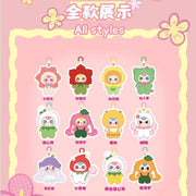 【Baby three】Where is Spring?