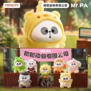 【MR.PA】Animal Limited Company