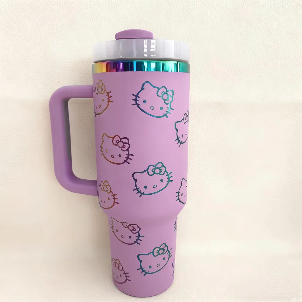 【Mia】 Ice Boss Tumbler (arrive about 7-12 days)