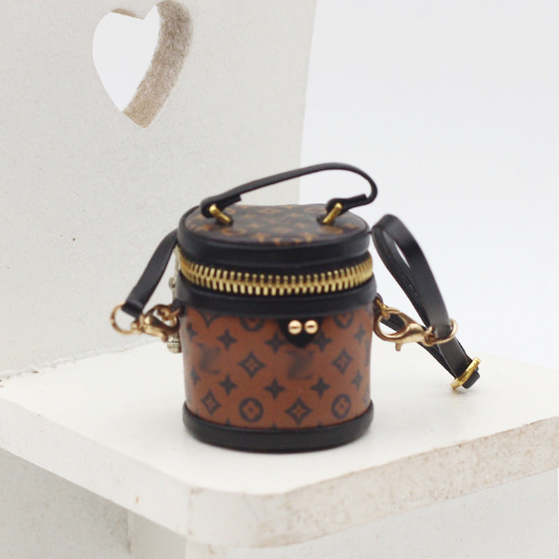 【Mia】Labubu Family Accessories (arrive about 7-12 days)