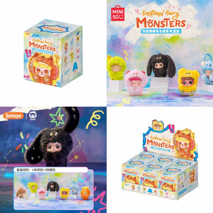 【Vivi】Blind Box Store (arrive about 10-20 days)