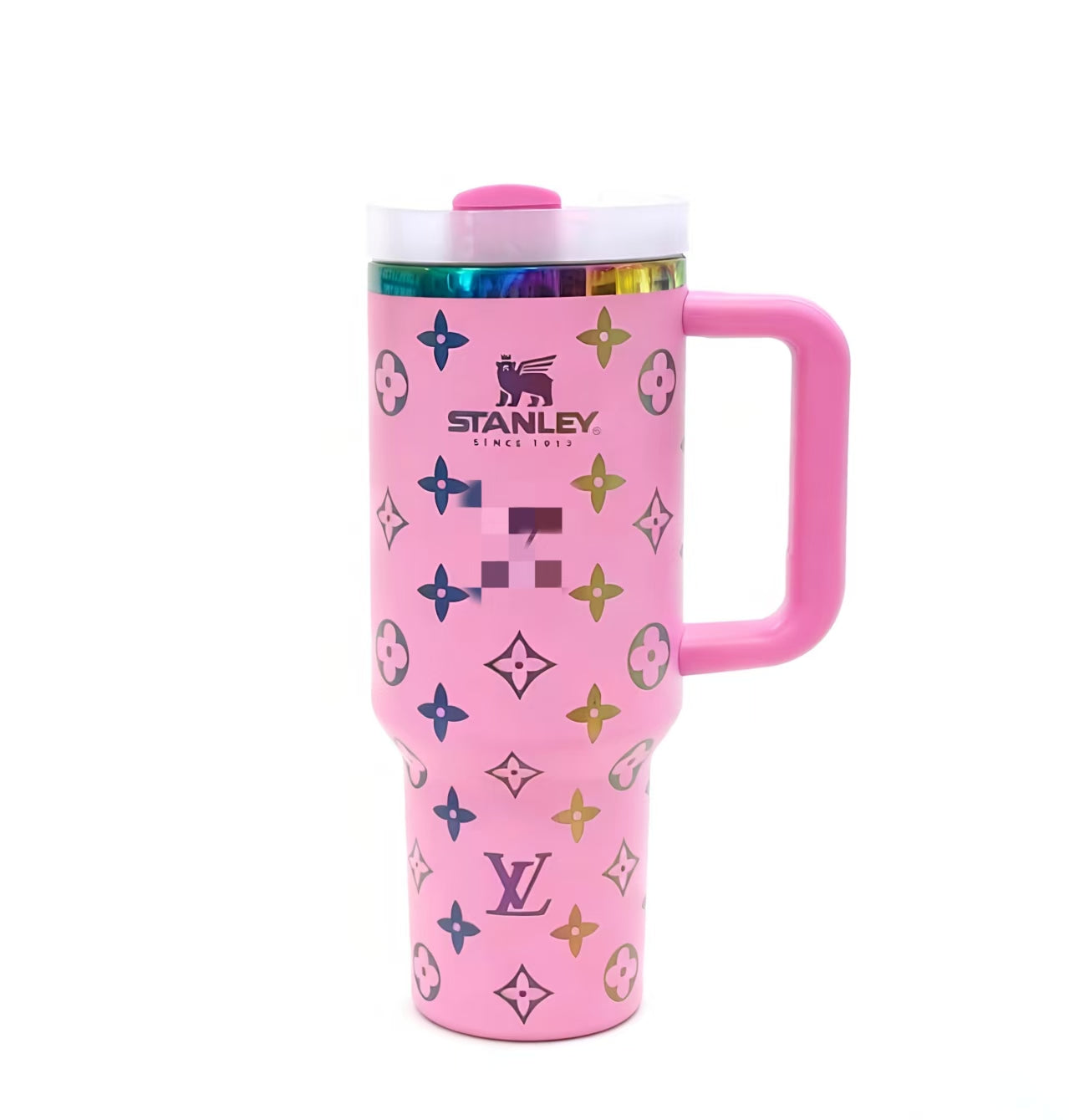 【Mia】 Ice Boss Tumbler (arrive about 7-12 days)