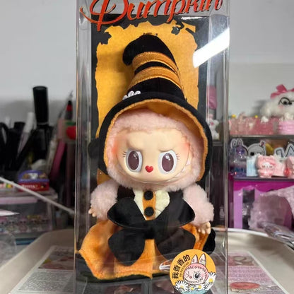 【Vivi】Labubu Family (OV) (arrive about 10-20 days)
