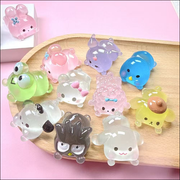 Lying Sanrio 15 bags ( at least get 25 pcs）