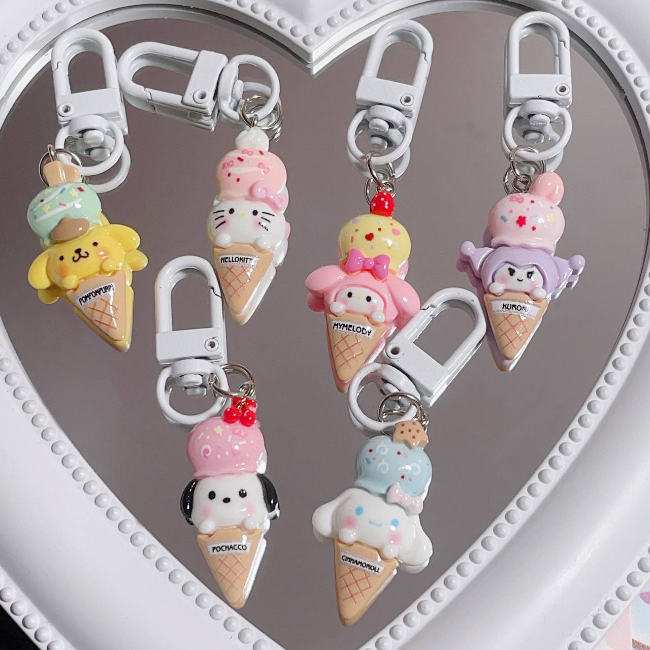 【 Vivi】Plush  toys  · Squeeze  · Spinner  · Magnet  · Charm  Lucky bags   (arrive about 7-12 days)