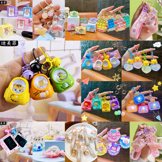【Vivi】Originality Chain  lucky  bags   (arrive about 15 days)