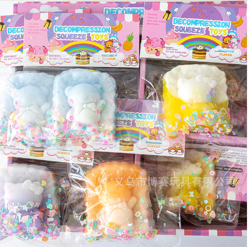 【 Vivi】Plush  toys  · Squeeze  · Spinner  · Magnet  · Charm  Lucky bags   (arrive about 7-12 days)