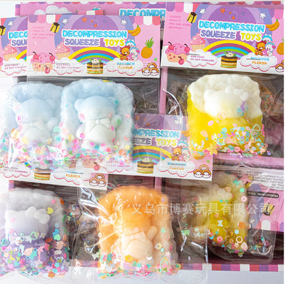 【 Vivi】Plush  toys  · Squeeze  · Spinner  · Magnet  · Charm  Lucky bags   (arrive about 7-12 days)