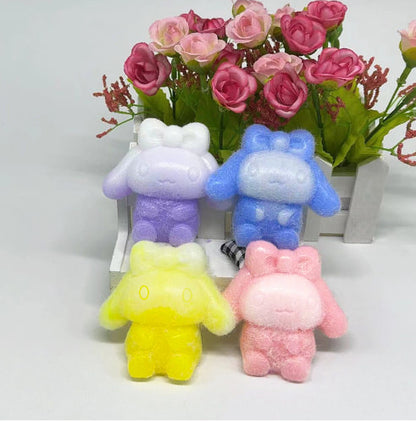 【 Vivi】Plush  toys  · Squeeze  · Spinner  · Magnet  · Charm  Lucky bags   (arrive about 7-12 days)