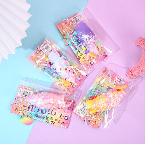 【 Vivi】Plush  toys  · Squeeze  · Spinner  · Magnet  · Charm  Lucky bags   (arrive about 7-12 days)