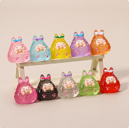 【 Vivi 】 Different carving  9-box grid   (arrive about 7-12 days)