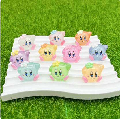 【 Vivi 】 Different carving  9-box grid   (arrive about 7-12 days)