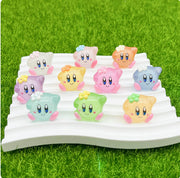 Kirby 18  Bags    ( at least get 40 pcs）