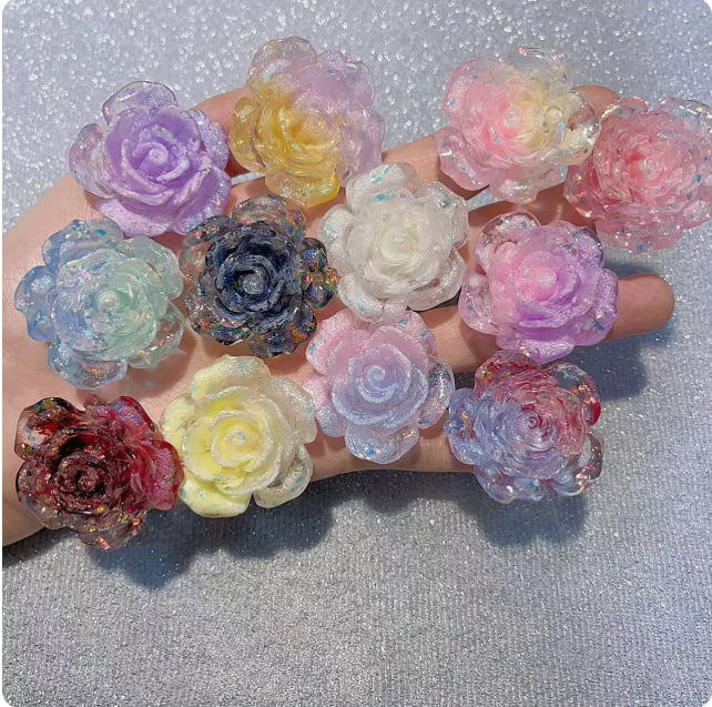 【 Vivi 】 Different carving  9-box grid   (arrive about 7-12 days)
