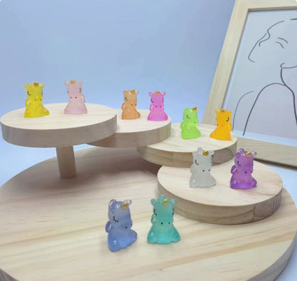 【 Vivi 】 Different carving  9-box grid   (arrive about 7-12 days)