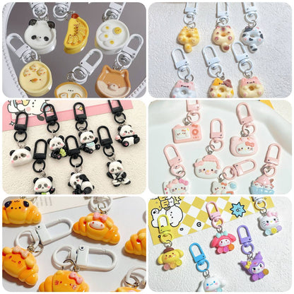 【 Vivi】Plush  toys  · Squeeze  · Spinner  · Magnet  · Charm  Lucky bags   (arrive about 7-12 days)