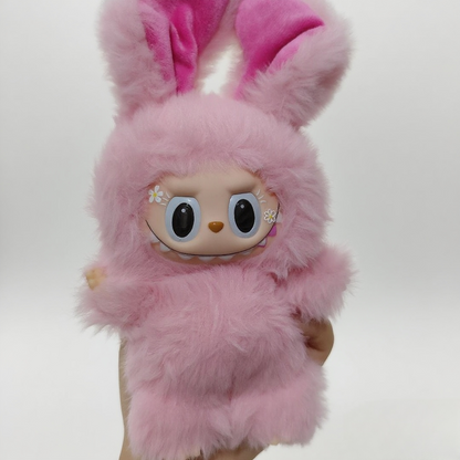 【Vivi】Labubu Family (RV-1)  (arrive about 10-20 days)
