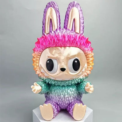 【Mia】Labubu Family Accessories (arrive about 7-12 days)